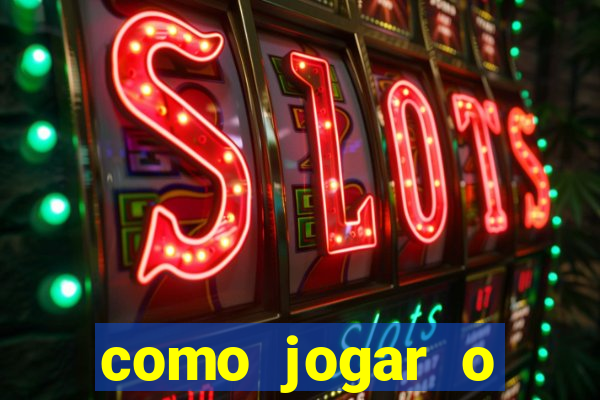 como jogar o fortune tiger passo a passo