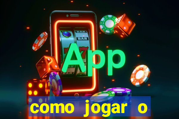 como jogar o fortune tiger passo a passo