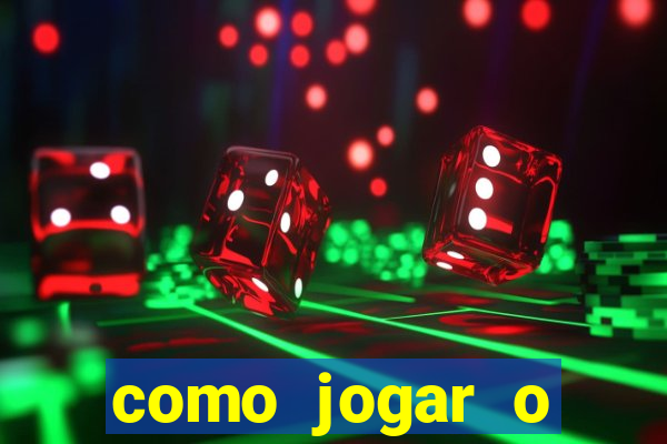 como jogar o fortune tiger passo a passo