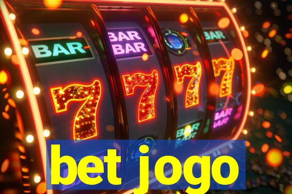 bet jogo