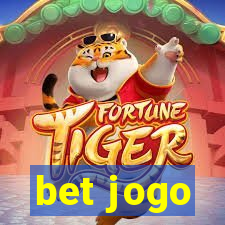 bet jogo