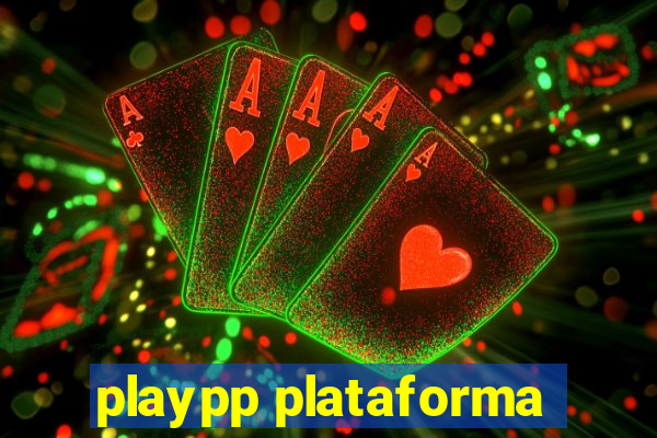 playpp plataforma