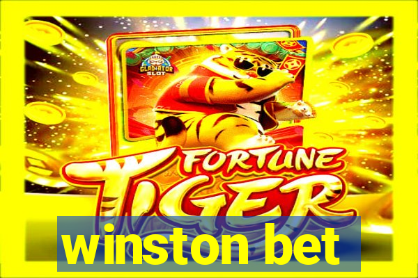 winston bet