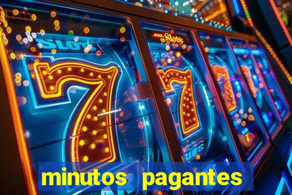 minutos pagantes fortune gems