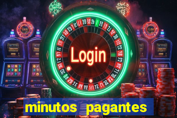 minutos pagantes fortune gems