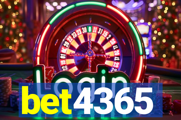 bet4365