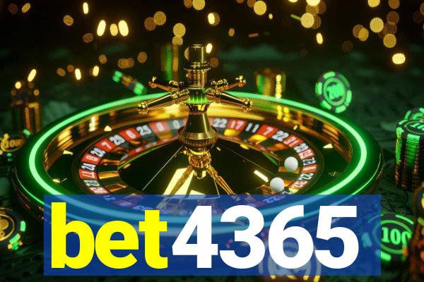 bet4365