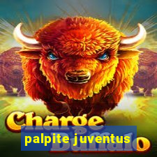 palpite juventus