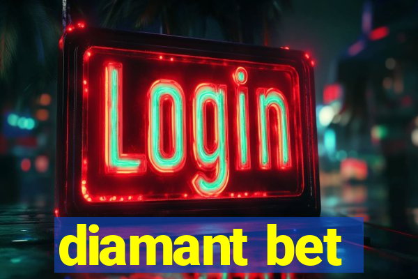 diamant bet