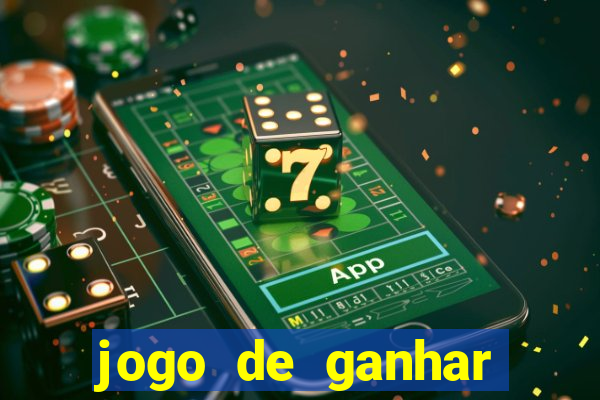 jogo de ganhar dinheiro do ratinho