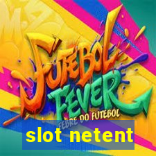 slot netent