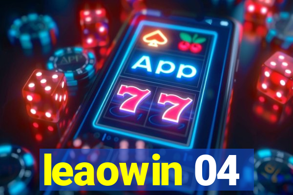 leaowin 04