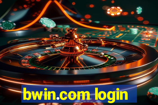 bwin.com login