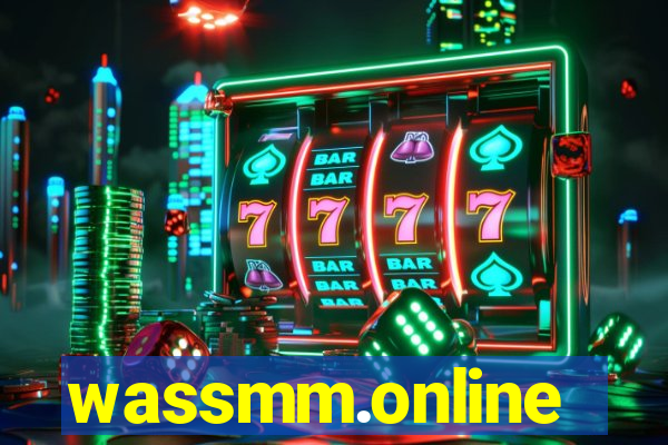 wassmm.online