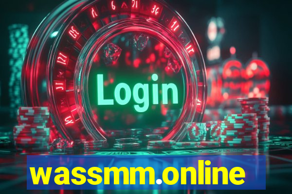 wassmm.online