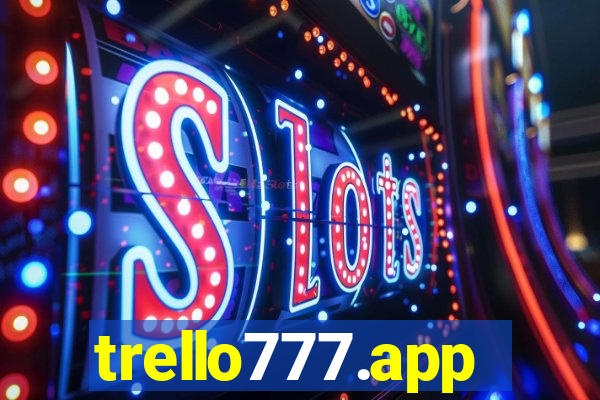 trello777.app