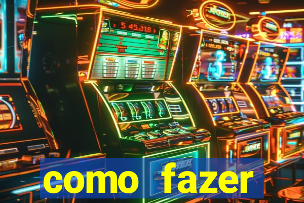 como fazer aplicativos de jogos