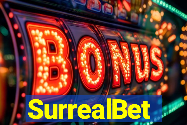 SurrealBet