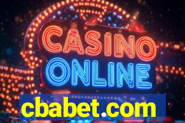 cbabet.com