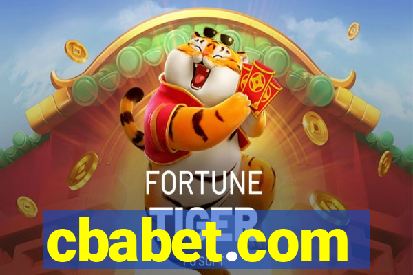 cbabet.com