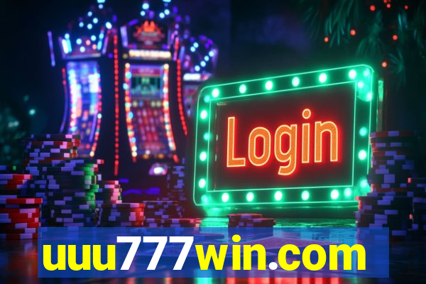 uuu777win.com