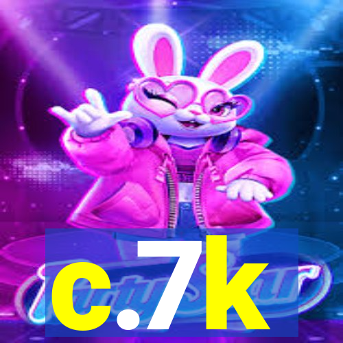 c.7k