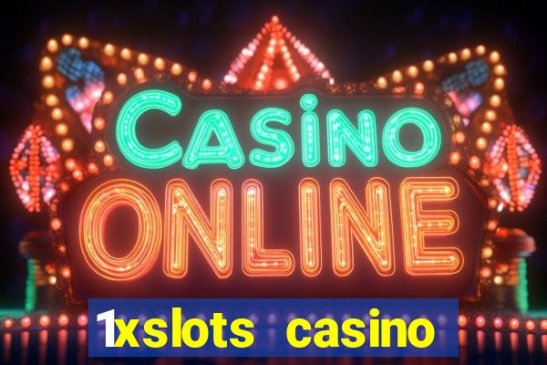 1xslots casino официальный сайт для россии