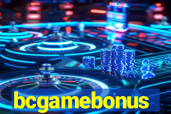 bcgamebonus