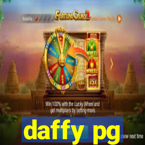 daffy pg