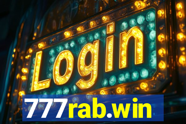 777rab.win