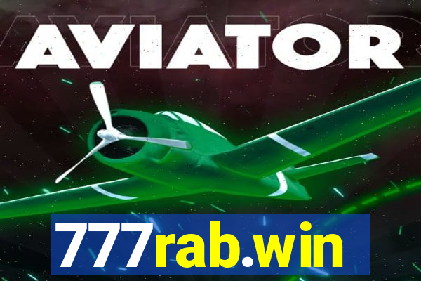 777rab.win