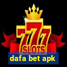 dafa bet apk