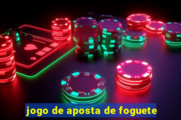 jogo de aposta de foguete