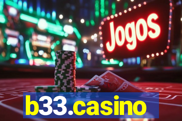 b33.casino