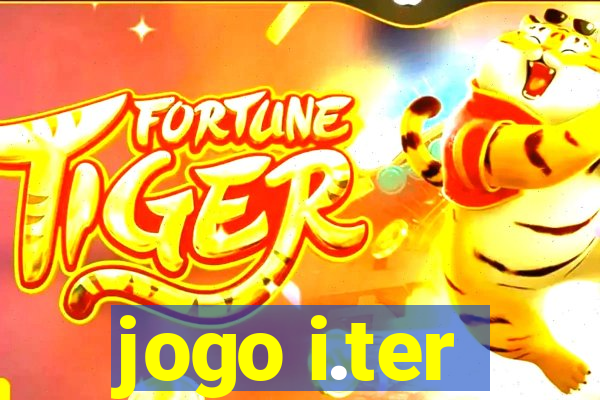 jogo i.ter