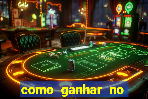 como ganhar no jogo money coming