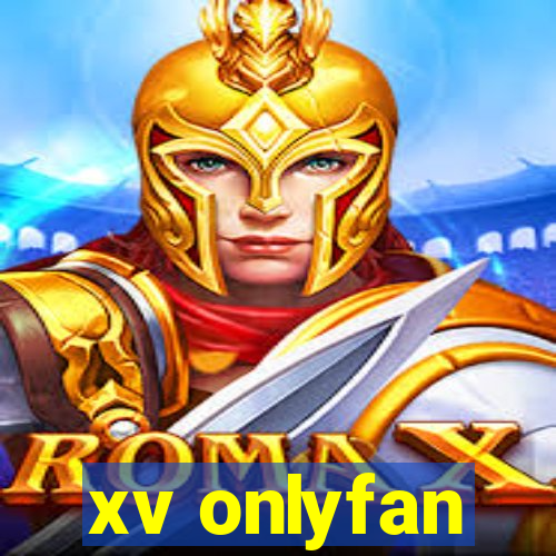 xv onlyfan