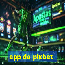 app da pixbet