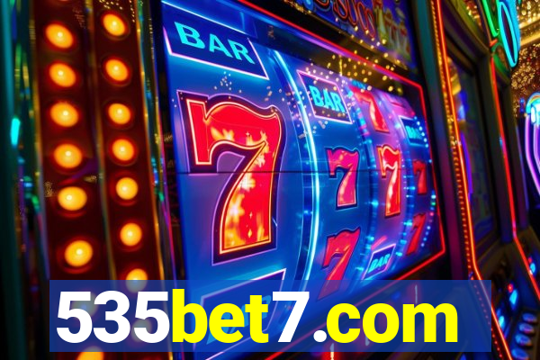 535bet7.com