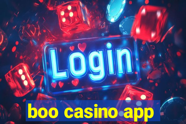 boo casino app