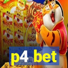 p4 bet