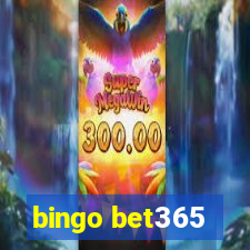 bingo bet365