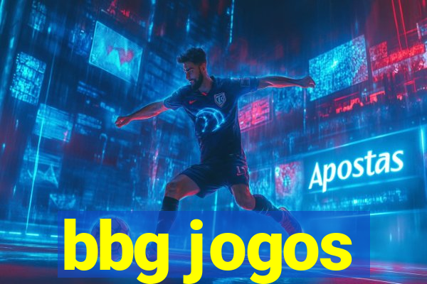 bbg jogos