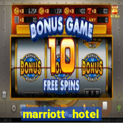 marriott hotel aruba stellaris casino