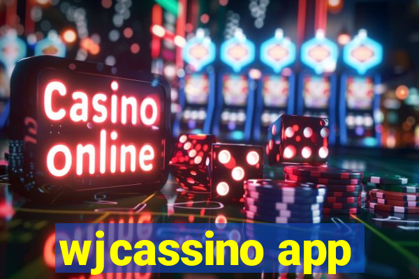 wjcassino app