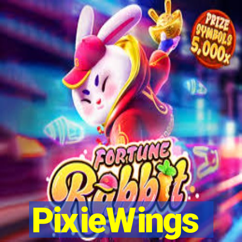 PixieWings