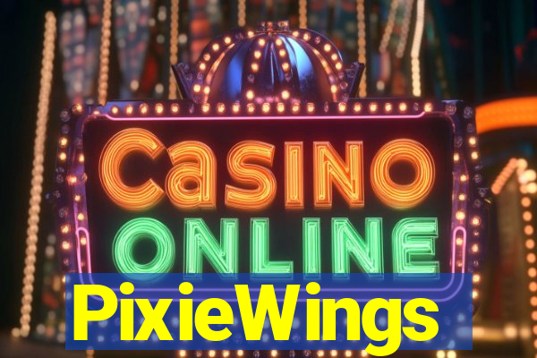 PixieWings