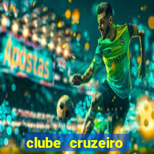 clube cruzeiro santa maria