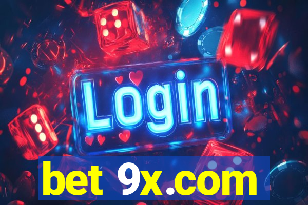 bet 9x.com