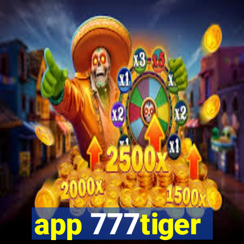 app 777tiger